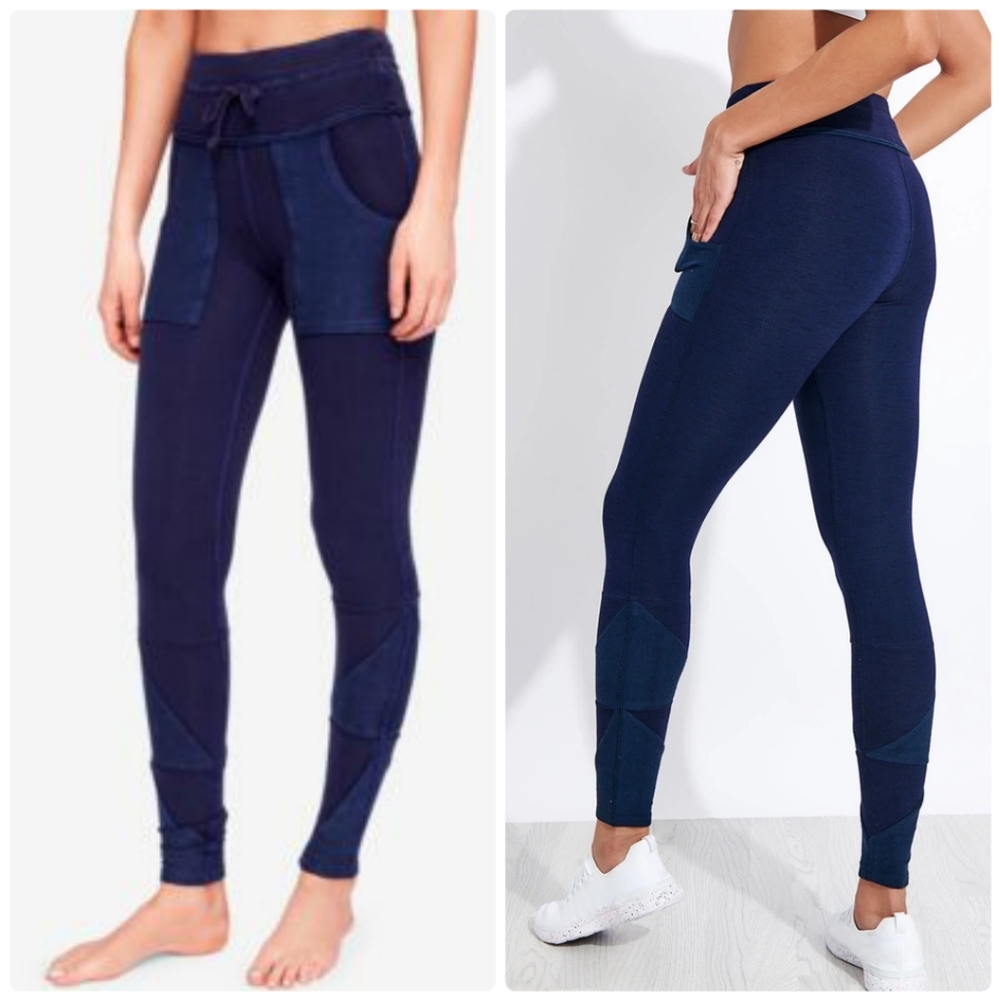 Free People Movement Kyoto Jogger Leggings